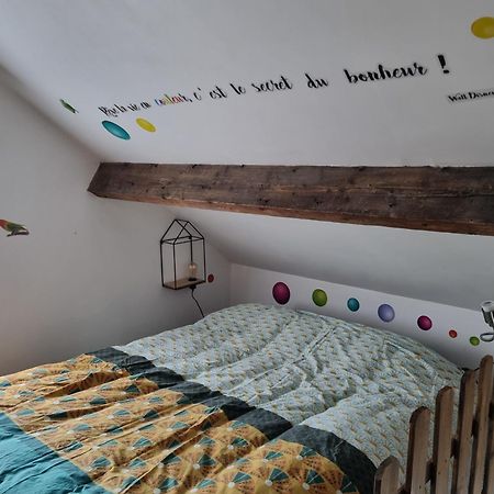 Chez Damdam Et Titi Apartman Dijon Kültér fotó