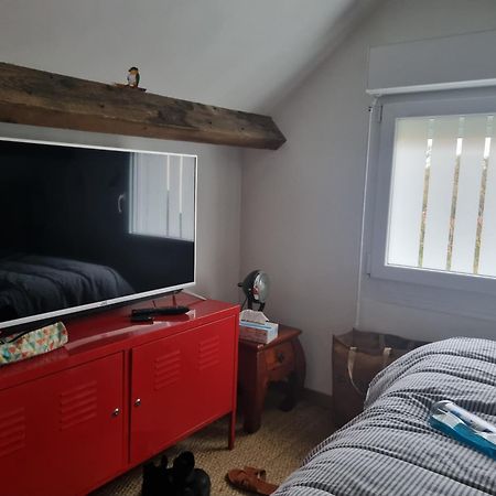 Chez Damdam Et Titi Apartman Dijon Kültér fotó