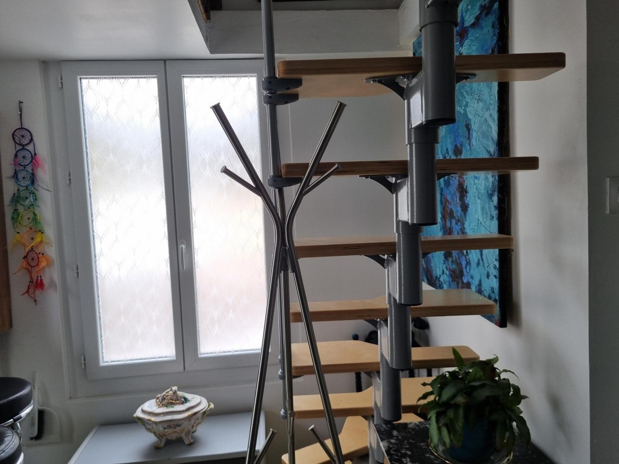 Chez Damdam Et Titi Apartman Dijon Kültér fotó