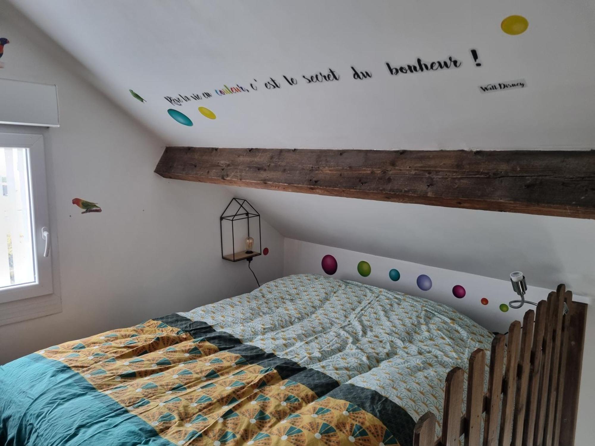 Chez Damdam Et Titi Apartman Dijon Kültér fotó